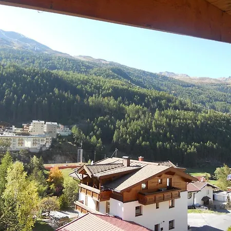 Forsthaus Falkner سولدن