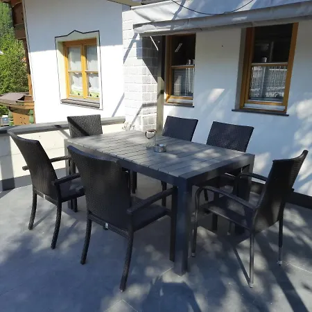 Gasthuis Forsthaus Falkner