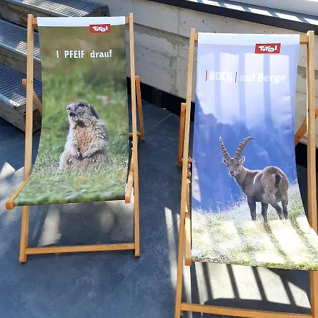 Forsthaus Falkner Casa de hóspedes