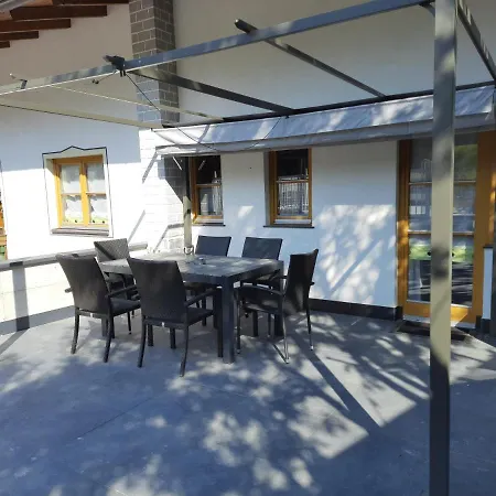 Casa de hóspedes Forsthaus Falkner