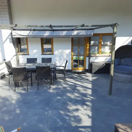 Guest house Forsthaus Falkner Solden