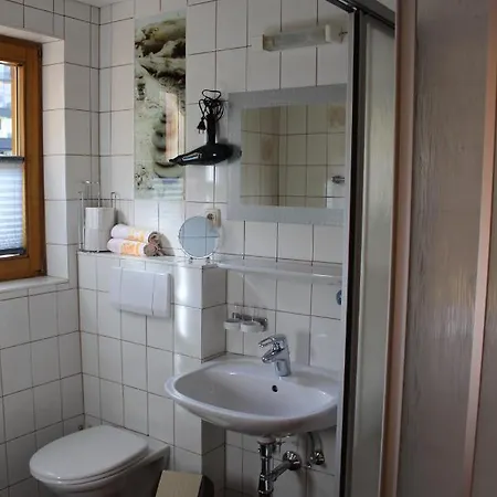 Forsthaus Falkner Casa de hóspedes Sölden