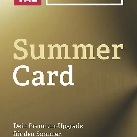 法尔肯福斯豪斯酒店