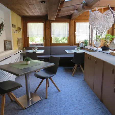 Forsthaus Falkner 3*