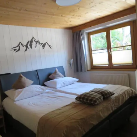 Guest house Forsthaus Falkner