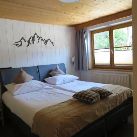 Forsthaus Falkner Guest house