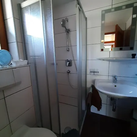 Casa de hóspedes Forsthaus Falkner Sölden