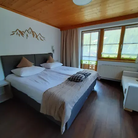 Guest house Forsthaus Falkner