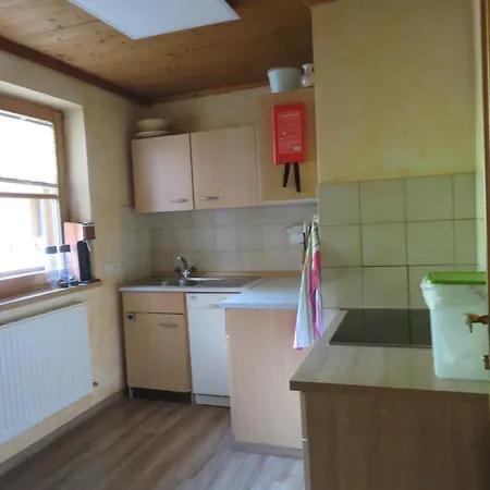 Forsthaus Falkner Guest house