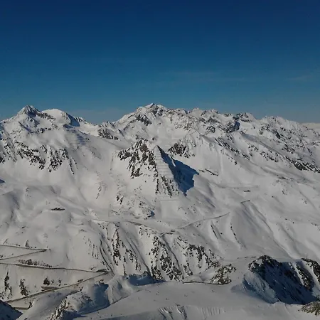 Penzion Forsthaus Falkner 2*