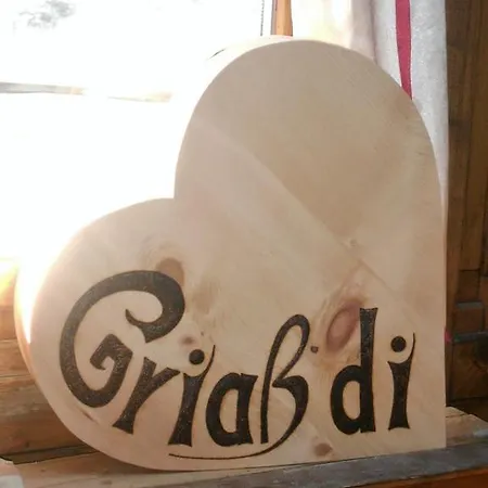 Forsthaus Falkner Casa de hóspedes