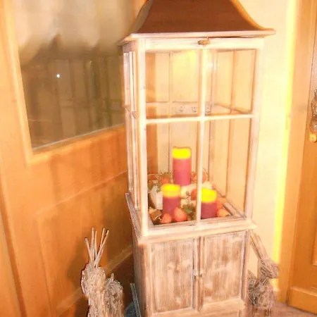 Forsthaus Falkner Casa de hóspedes 3*