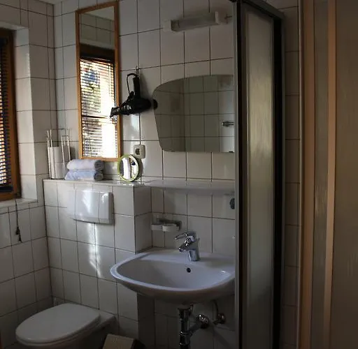 Forsthaus Falkner