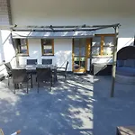 Vendégház Forsthaus Falkner Sölden