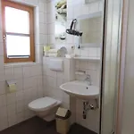 Forsthaus Falkner Vendégház Sölden