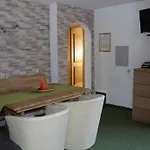 Vendégház Forsthaus Falkner Sölden