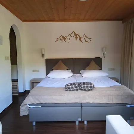 Vendégház Forsthaus Falkner